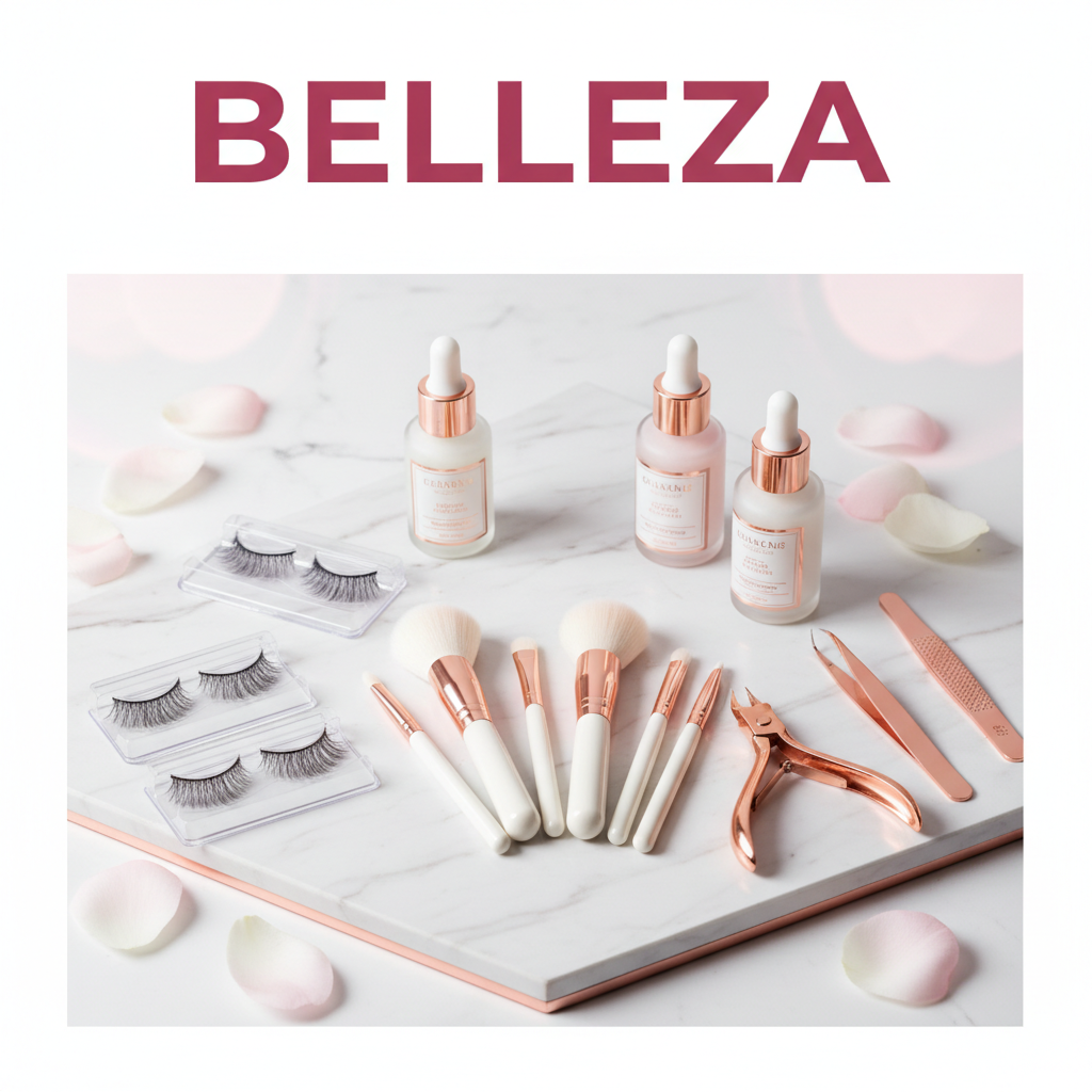 Belleza