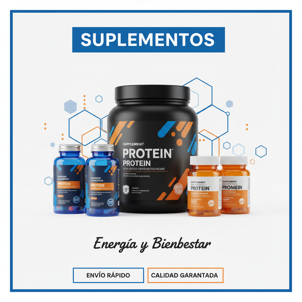 Suplementos