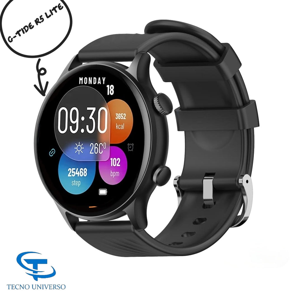 Combo Fit Tech — Tecnología y Suplementos para tu Estilo de Vida Activo