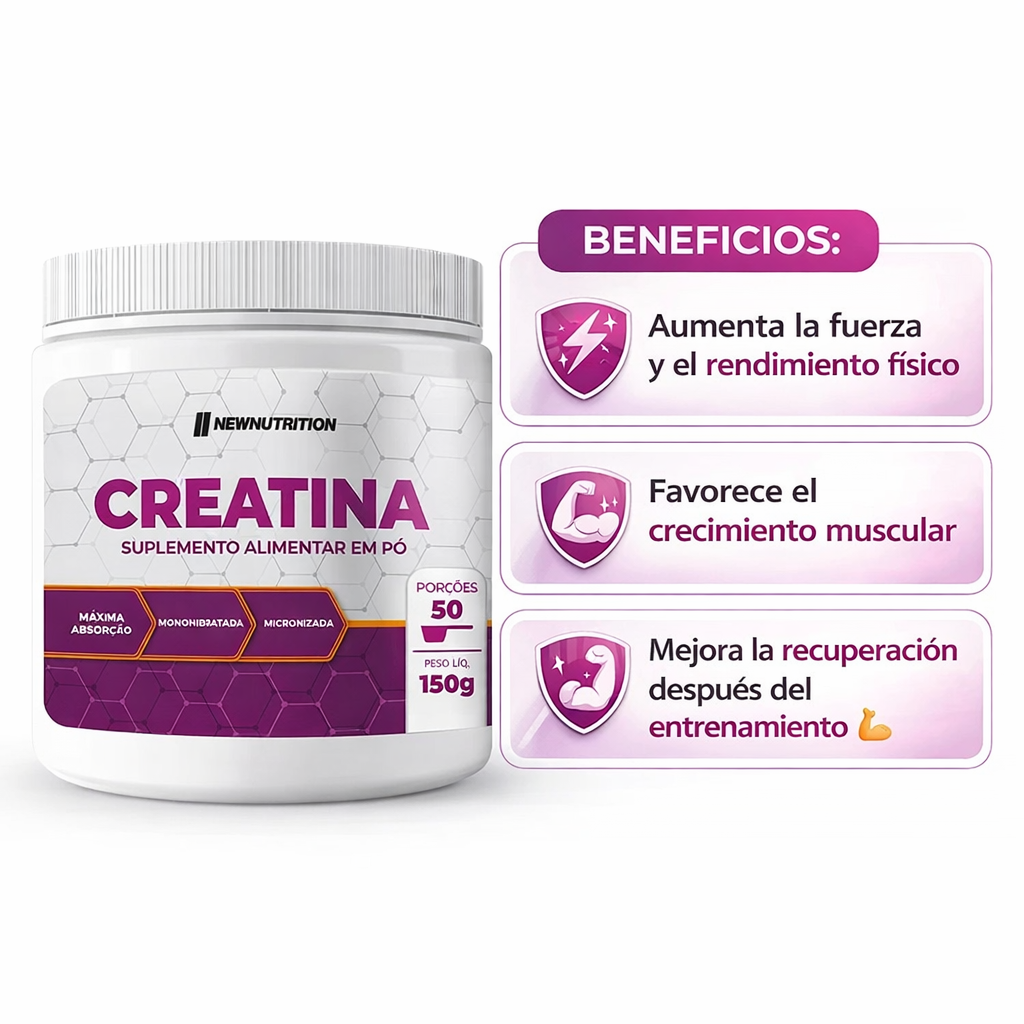 Pack de Suplementos Completo — Todo lo que Necesitás para tu Bienestar