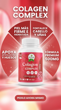Pack de Suplementos Completo — Todo lo que Necesitás para tu Bienestar